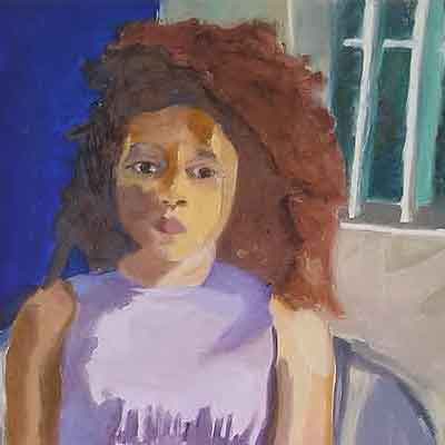 portrait, lady-izabel