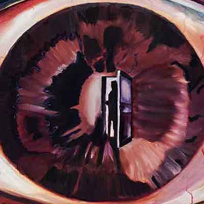 Surrealism, Who's There